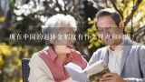 现在中国的退休金制度有什么特点和问题?