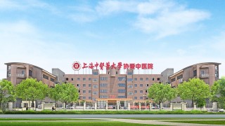 上海中医药大学协爱中医医院