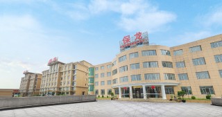 上海市宝山区保龙养老院